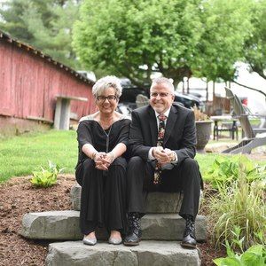 Meet your Posher, Cathy